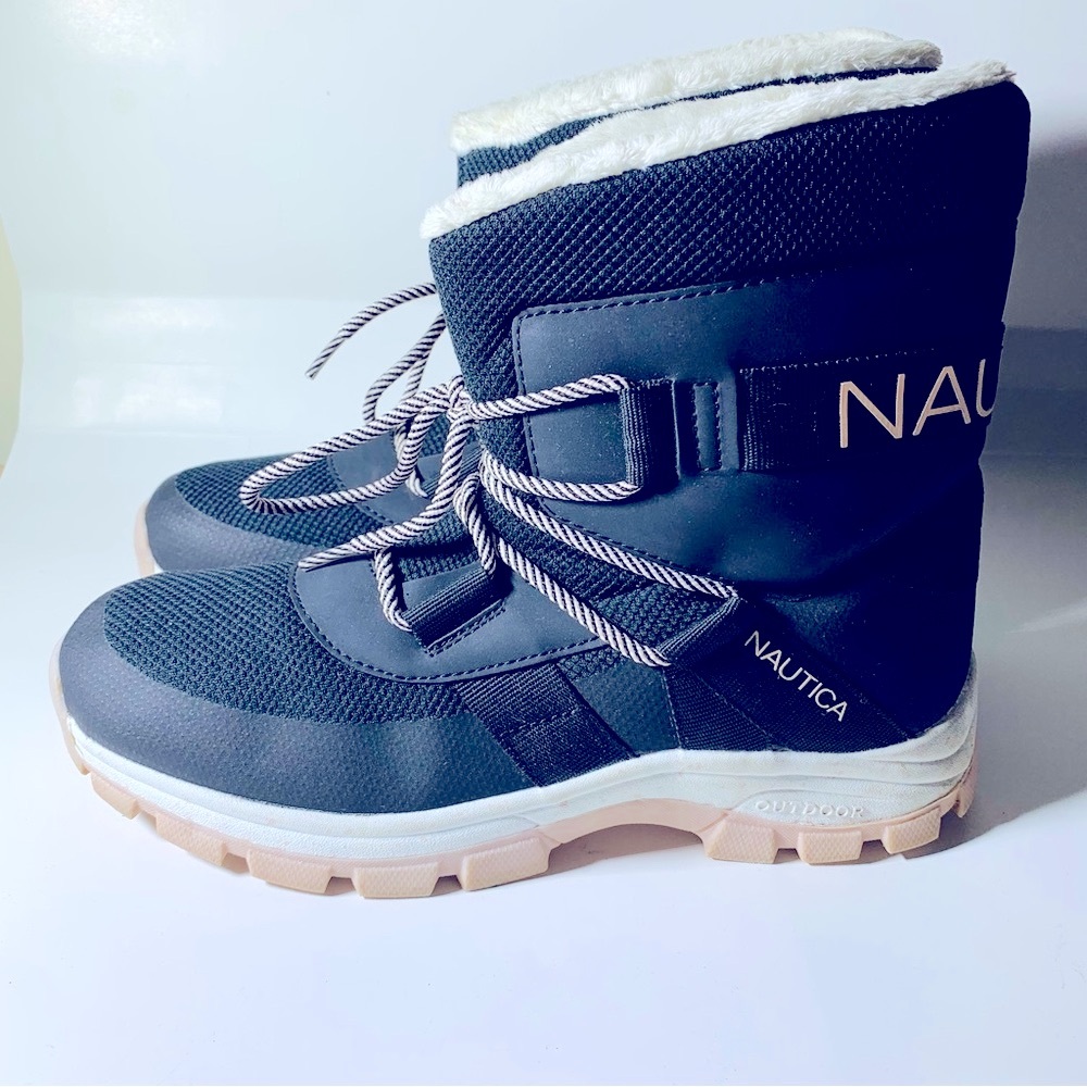 Nautica Women’s Boots